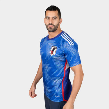 Japan National Team 22/23 Men Home Jersey